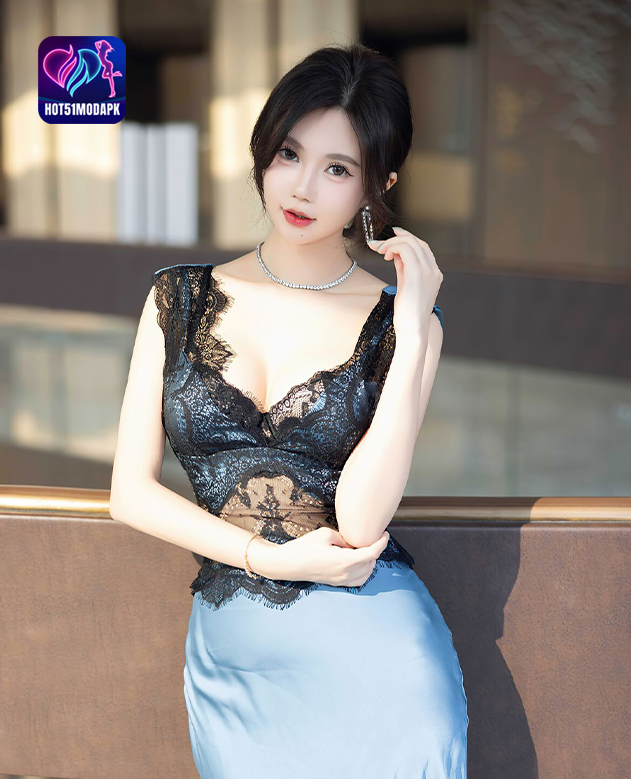 Qi Li Jia Ula Female Model in Indonesia Hot51 1 - Hot51 You are currently viewing Qi Li Jia Ula Female Model in Indonesia Hot51