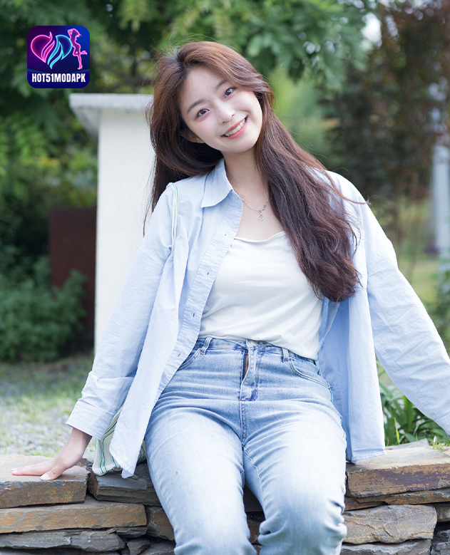 Chickkii Model Memukau di Hot51 5 - Hot51 Chickkii-hot51