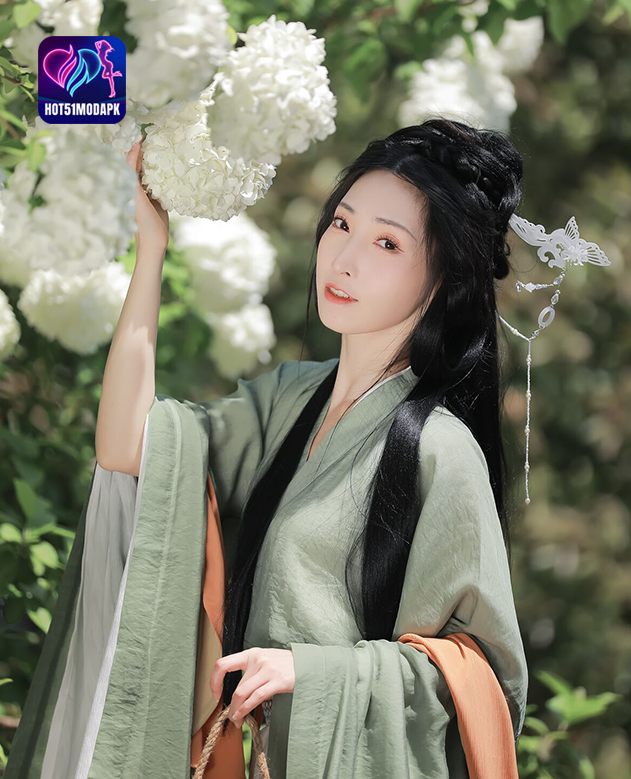 Pesona Li Cai: Model Wanita Indonesia di Hot51 1 - Hot51 You are currently viewing Pesona Li Cai: Model Wanita Indonesia di Hot51