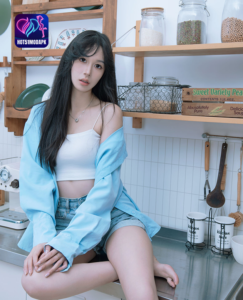 Read more about the article Ting Ting: Model di Hot51 Indonesia