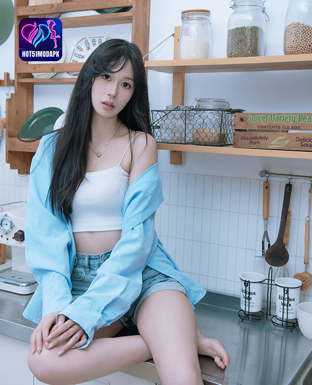 Ting Ting: Model di Hot51 Indonesia 1 - Hot51 You are currently viewing Ting Ting: Model di Hot51 Indonesia