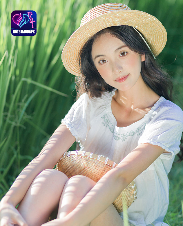 Xi Xi: Model Elegan Indonesia di Hot51 2 - Hot51 Xi Xi-hot51