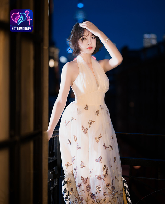 Disexi Si Ning: Model di Hot51 Indonesia 5 - Hot51 Disexi Si Ning-hot51