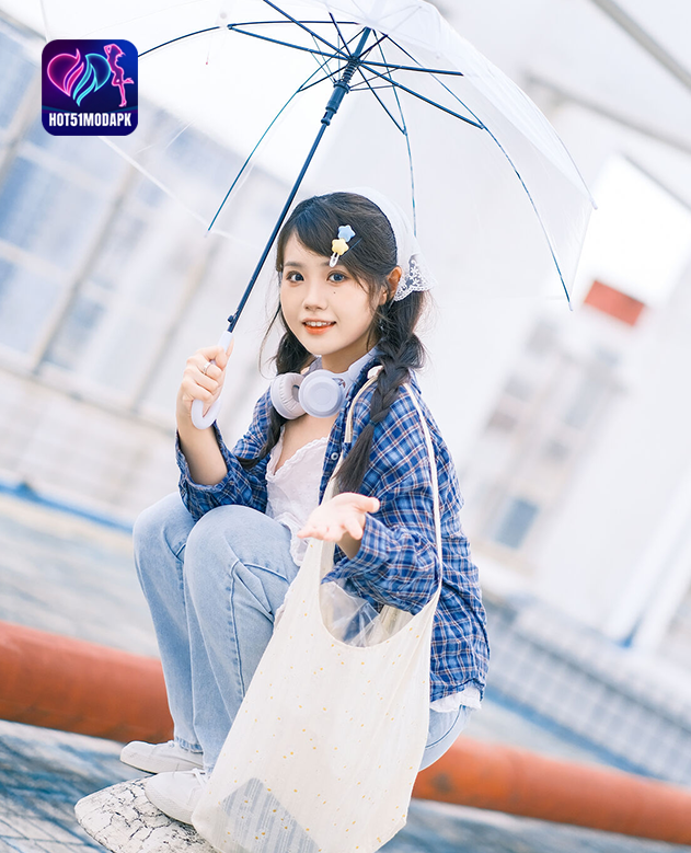 Model Cantik Bu Dong Song Shu di Hot51 Indonesia 5 - Hot51 Bu Dong Song Shu-hot51