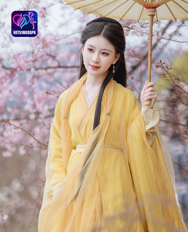 Xu Jin Huan: Model Wanita Indonesia di Hot51 5 - Hot51 Xu Jin Huan-hot51