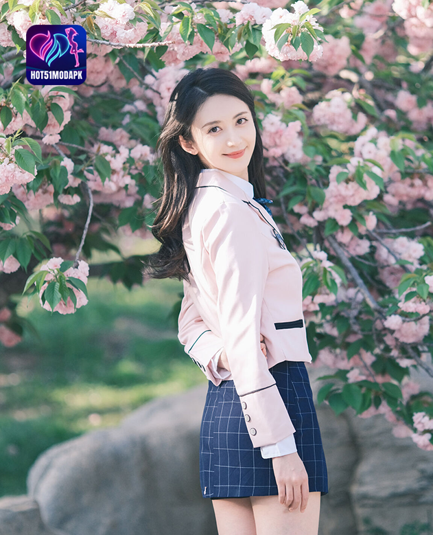 Zi Jun: Model Wanita Terkemuka di Indonesia Hot51 4 - Hot51 Zi Jun-hot51