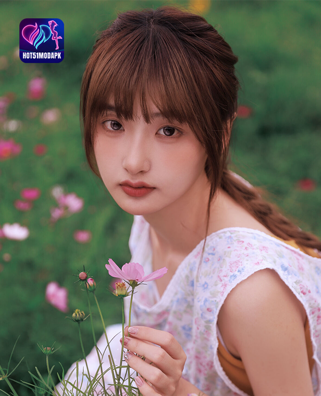 Pesona Chen Nian Xiao Jiu di Hot51 Indonesia 2 - Hot51 Chen Nian Xiao Jiu-hot51