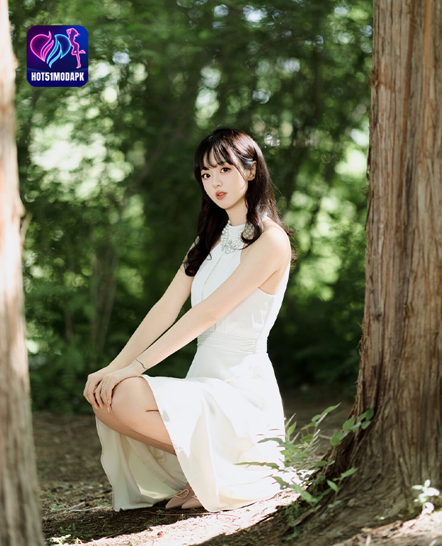 Shi Dou Ya: Model Wanita Indonesia di Hot51 yang Mempesona 4 - Hot51 Shi Dou Ya-hot51