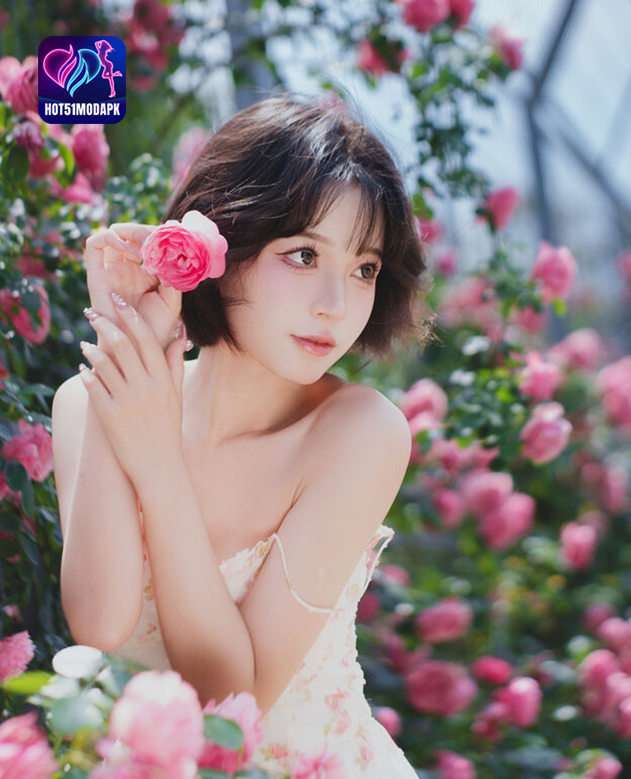 Pesona Dexi Ning di Hot51: Model Cantik Indonesia 4 - Hot51 Dexi Ning-hot51