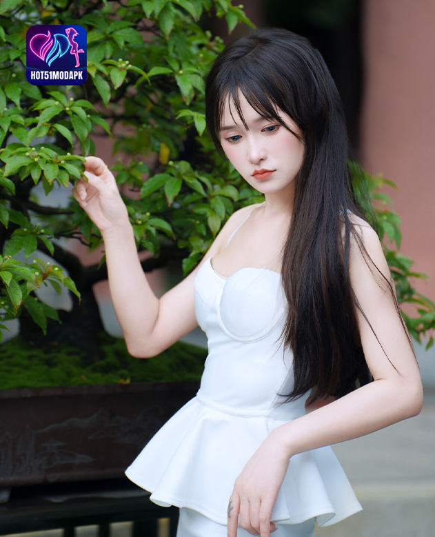 You are currently viewing San Qing Ye Zi: Model Wanita Terbaik di Hot51 Indonesia