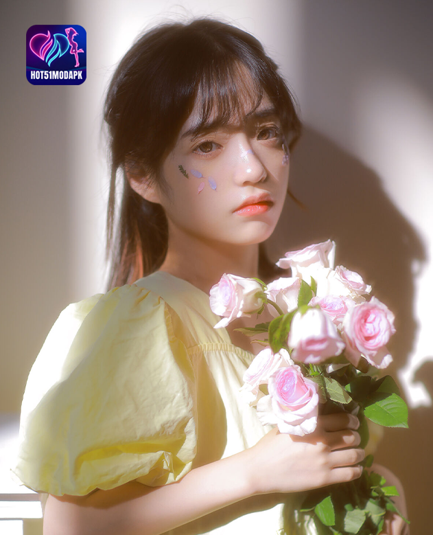 You are currently viewing Pesona Gao Gao di Hot51 Indonesia, Model Memukau