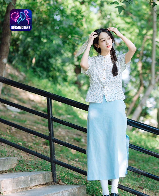 Yuan Ma: Model Elegan Hot51 di Indonesia 5 - Hot51 Yuan Ma-hot51