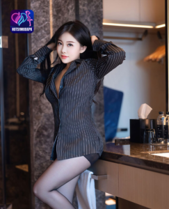 Pesona Bai Jie Bessie di Hot51 Indonesia 8 - Hot51 Read more about the article Pesona Bai Jie Bessie di Hot51 Indonesia
