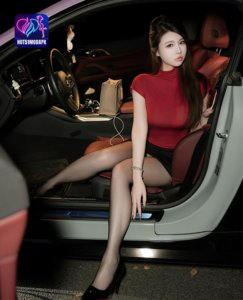 Read more about the article Pesona Tian Ni Model di Hot51 Indonesia