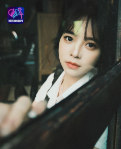 Read more about the article Xiao Xong: Pesona Model Indonesia Hot51