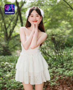 Read more about the article Pesona Jiu Jiu: Model Wanita Indonesia di Hot51