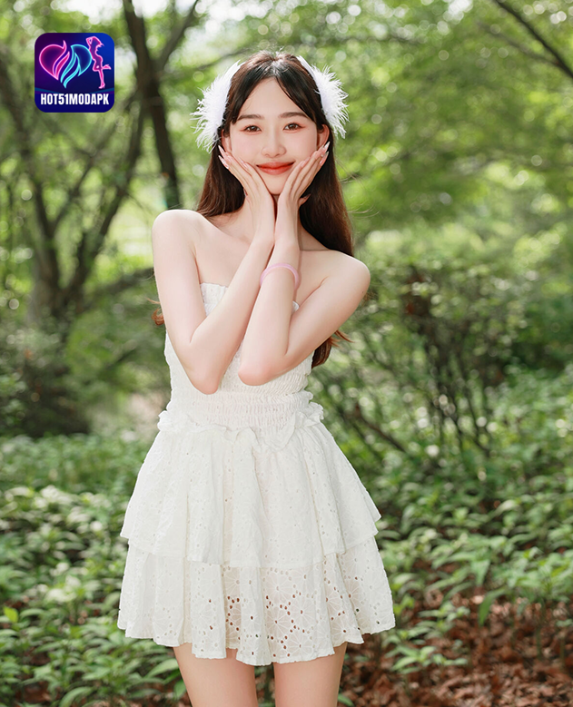 Pesona Jiu Jiu: Model Wanita Indonesia di Hot51 1 - Hot51 You are currently viewing Pesona Jiu Jiu: Model Wanita Indonesia di Hot51