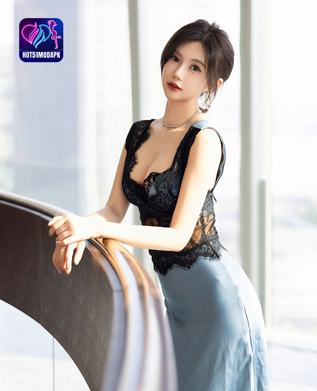 Qi Li Jia Ula Female Model in Indonesia Hot51 5 - Hot51 Qi Li Jia Ula-hot51
