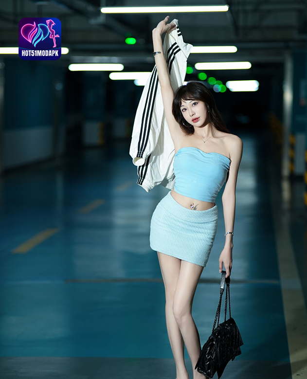 Swikey: Pesona Model Hot51 Indonesia 3 - Hot51 Swikey-hot51