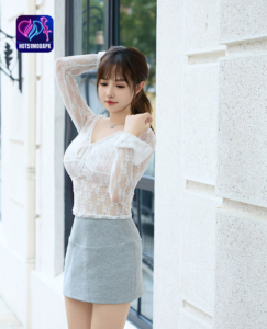 Read more about the article Yang Le: Model Ternama Hot51 Indonesia