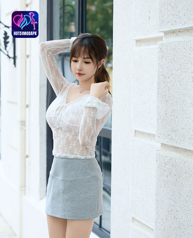 You are currently viewing Yang Le: Model Ternama Hot51 Indonesia