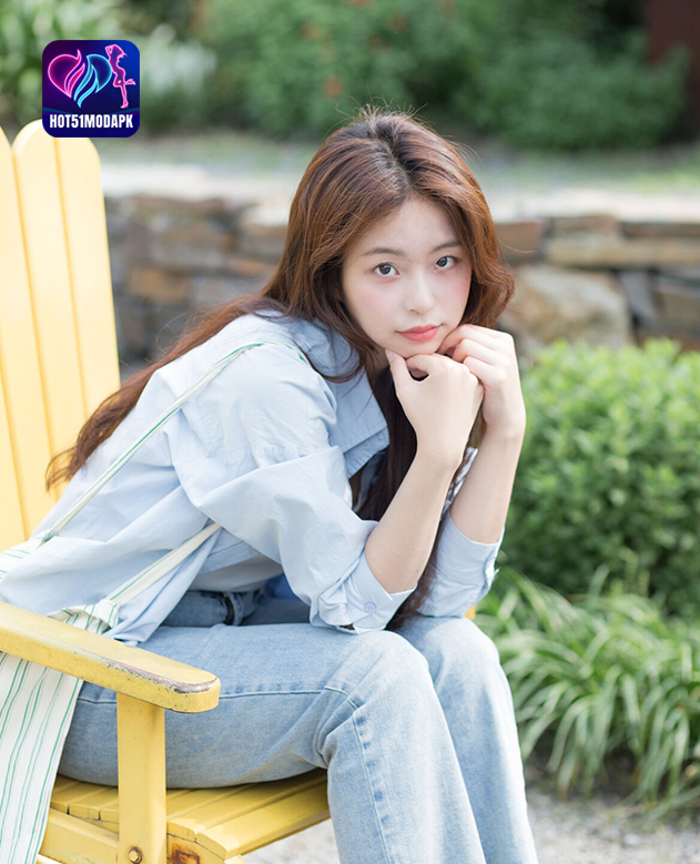 Chickkii Model Memukau di Hot51 4 - Hot51 Chickkii-hot51