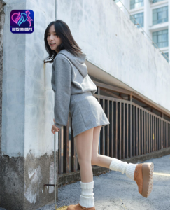 Read more about the article Mei Ko, Bintang Model Favorit Hot51