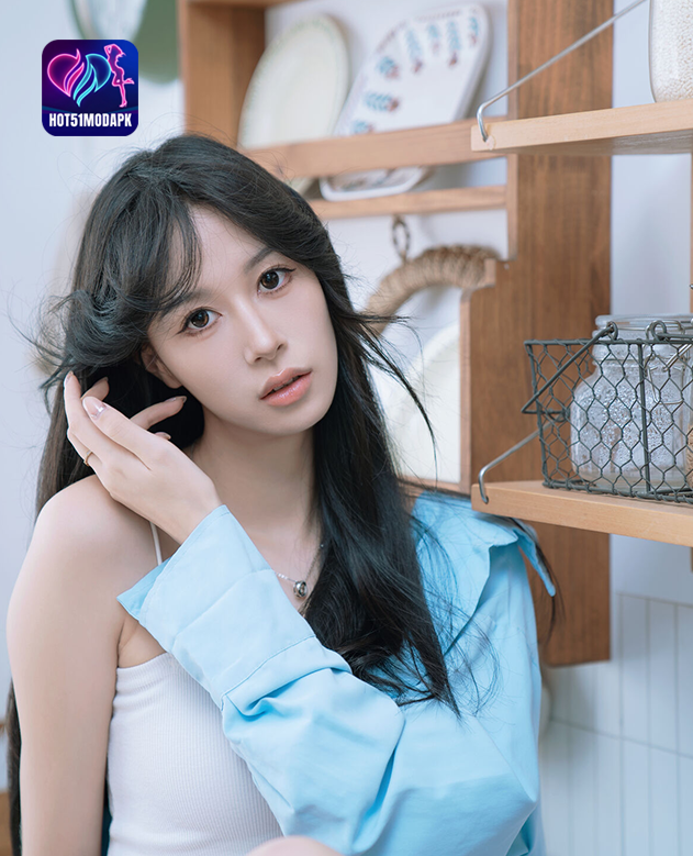 Ting Ting: Model di Hot51 Indonesia 2 - Hot51 Ting Ting-hot51