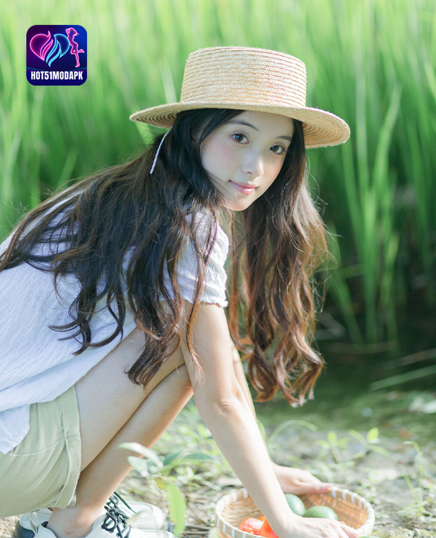 Xi Xi: Model Elegan Indonesia di Hot51 3 - Hot51 Xi Xi-hot51