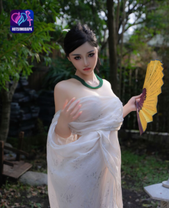 Read more about the article Miao Ke Ke Female Model di Indonesia Hot51