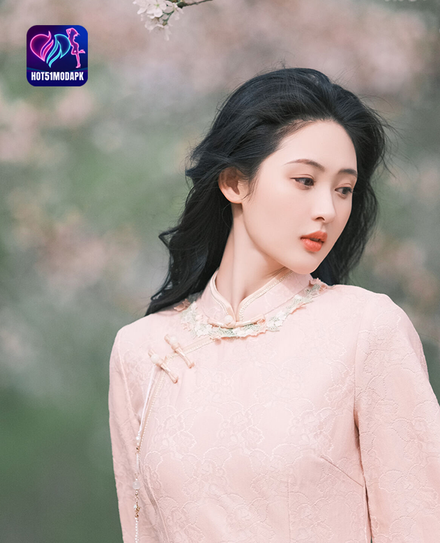 You are currently viewing Ban Shao Nu: Model Cantik di Indonesia Hot51