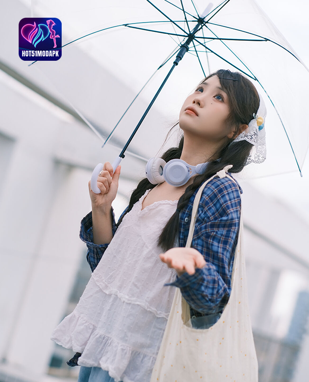 Model Cantik Bu Dong Song Shu di Hot51 Indonesia 4 - Hot51 Bu Dong Song Shu-hot51