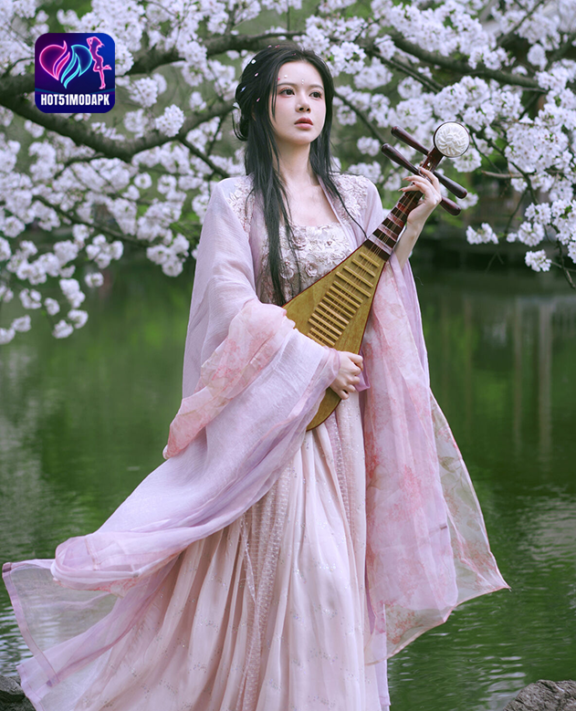 Xi Xi: Model Cantik Hot51 di Indonesia 3 - Hot51 Xi Xi-hot51