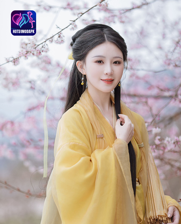 Read more about the article Xu Jin Huan: Model Wanita Indonesia di Hot51