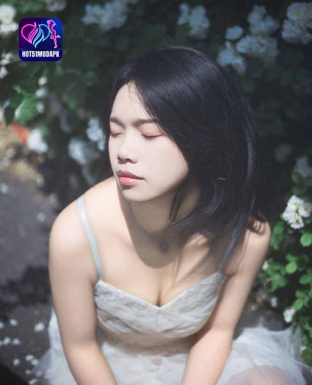 Wan Yi: Model Cantik Hot51 di Indonesia 3 - Hot51 Wan Yi-hot51