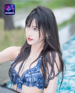 Read more about the article Ai Chi Dan: Model di Hot51 Indonesia