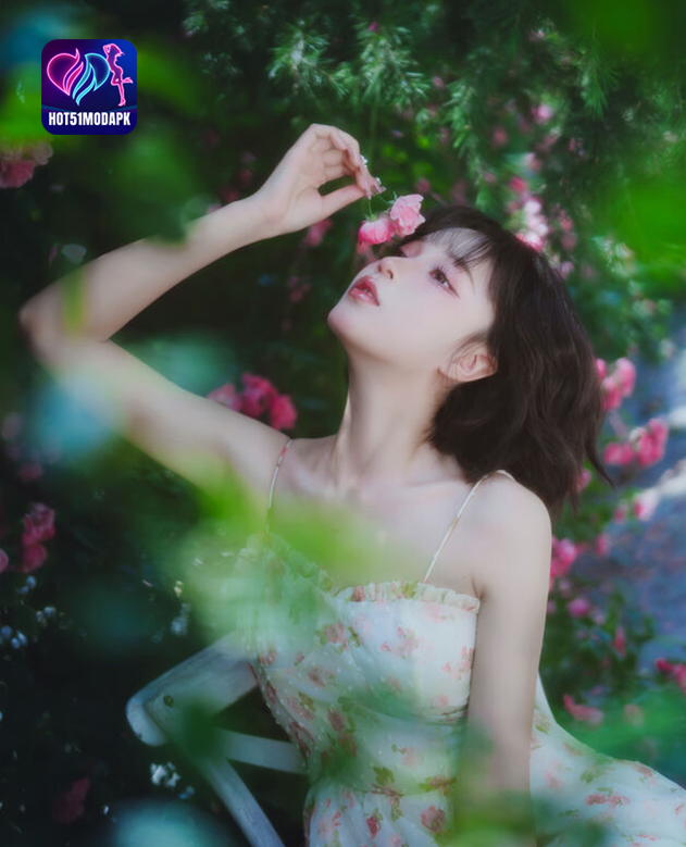 Read more about the article Pesona Dexi Ning di Hot51: Model Cantik Indonesia