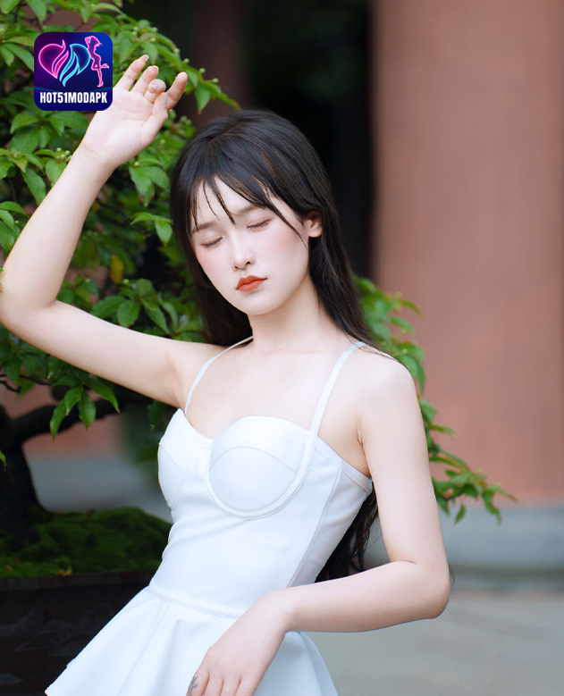San Qing Ye Zi-hot51