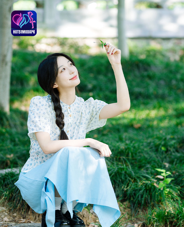 Yuan Ma: Model Elegan Hot51 di Indonesia 4 - Hot51 Yuan Ma-hot51