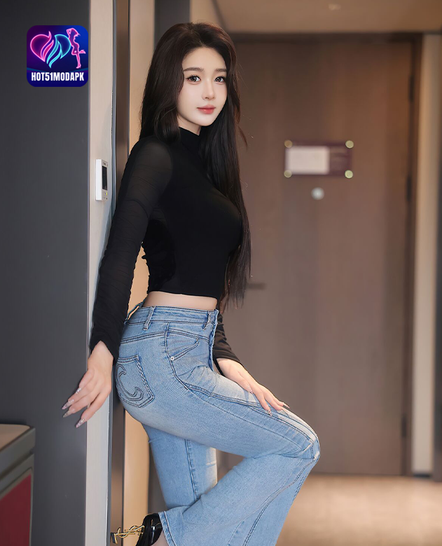 Candy Tang Tang: Model di Hot51 Indonesia 4 - Hot51 Candy Tang Tang-hot51