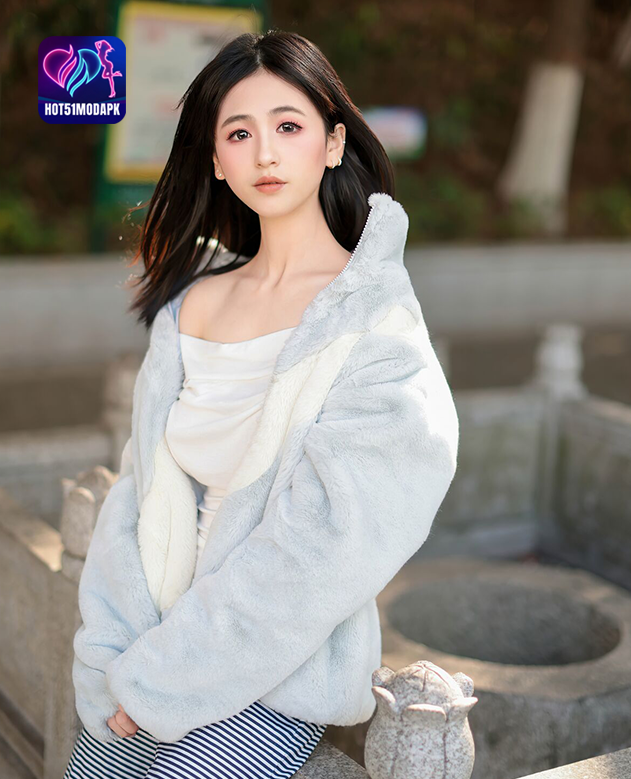 Nai Fu Qiao Qiao Model Wanita di Indonesia Hot51 1 - Hot51 You are currently viewing Nai Fu Qiao Qiao Model Wanita di Indonesia Hot51