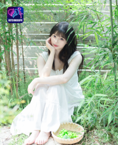 Read more about the article Pesona Gong Zhu: Model Hot51 yang Menginspirasi