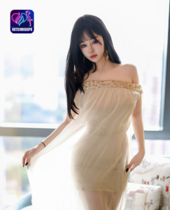 Read more about the article Wang Yu: Bintang Cantik Hot51 Indonesia