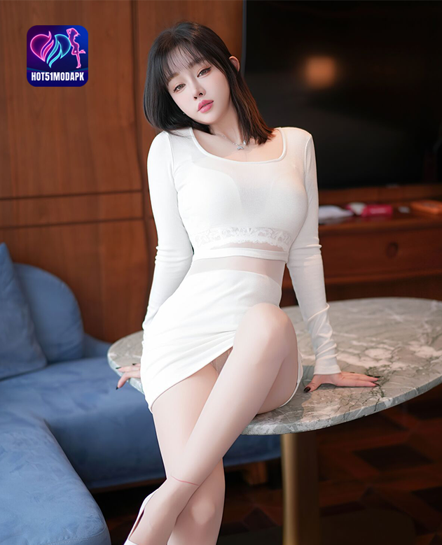 Pesona Wang Yu Chun di Hot51 Indonesia 4 - Hot51 Wang Yu Chun-hot51