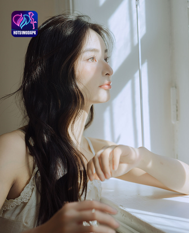 Pesona Xiao Jie di Dunia Hot51 Indonesia 4 - Hot51 Xiao Jie-hot51