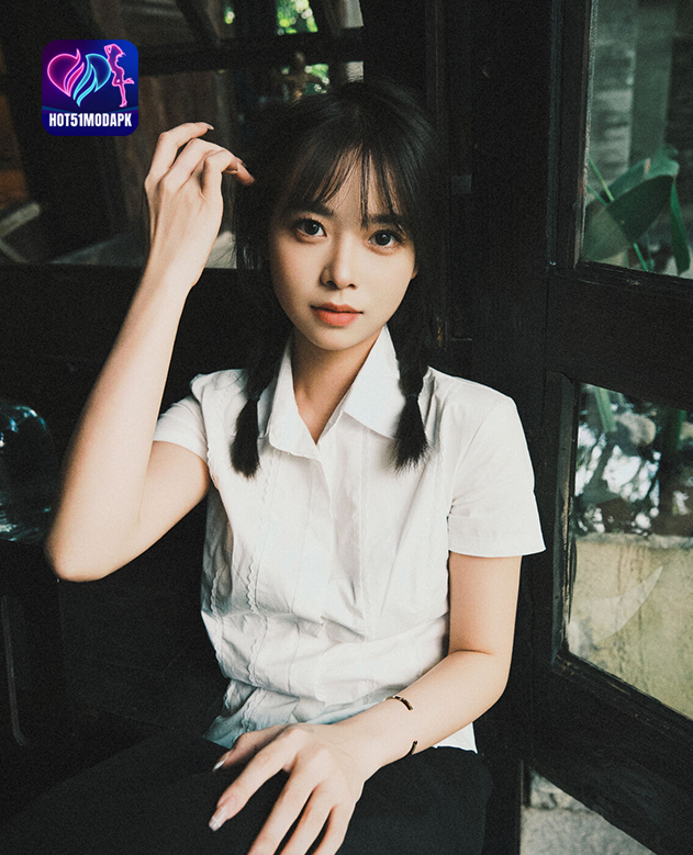 Xiao Xong: Pesona Model Indonesia Hot51 5 - Hot51 Xiao Xong-hot51