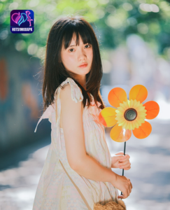 Read more about the article Lang Tui: Model Wanita Indonesia di Hot51 yang Memukau