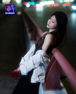 Read more about the article Pesona Xuan di Hot51: Model Top Indonesia