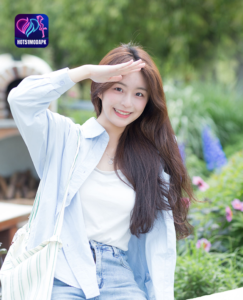 Read more about the article Chickkii Model Memukau di Hot51