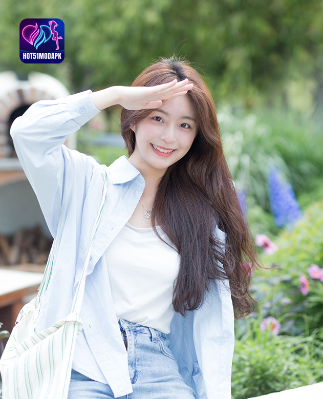 Chickkii Model Memukau di Hot51 1 - Hot51 You are currently viewing Chickkii Model Memukau di Hot51